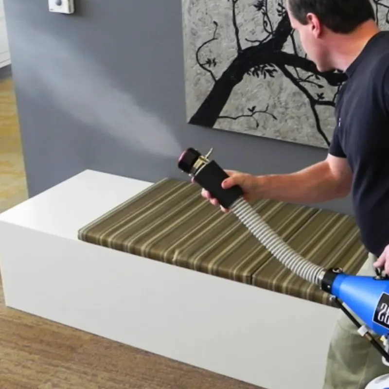 Professional Odor Removal in Penn Hills, PA